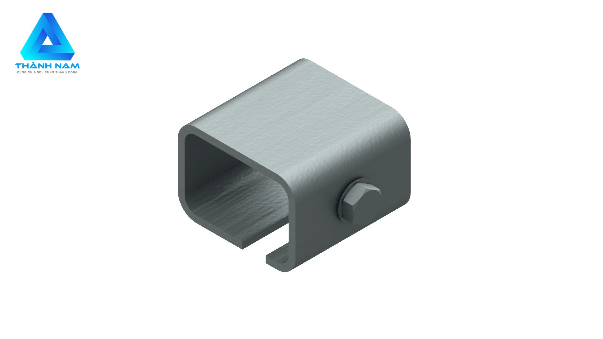 Cóc kẹp Seam